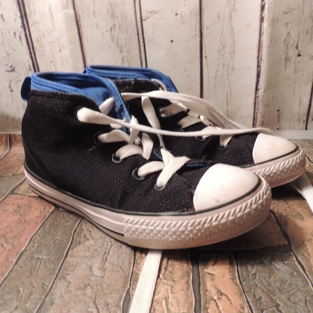 Converse Chuck Taylor All Star Oxford sz 1
